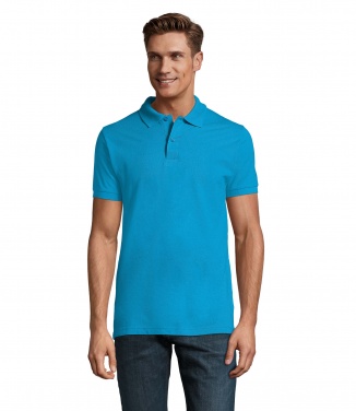 Logotrade mainostuotet kuva: PERFECT MEN Polo 180g