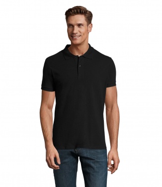 Logotrade liikelahja tuotekuva: PERFECT MEN Polo 180g