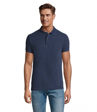 Logo trade mainoslahjat tuotekuva: PERFECT MEN Polo 180g