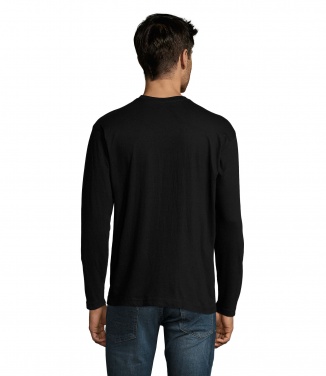 Logo trade mainostuotet tuotekuva: MONARCH MEN T-paita 150g