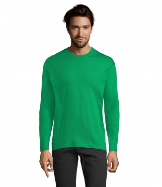 Logotrade mainostuotet kuva: MONARCH MEN T-paita 150g