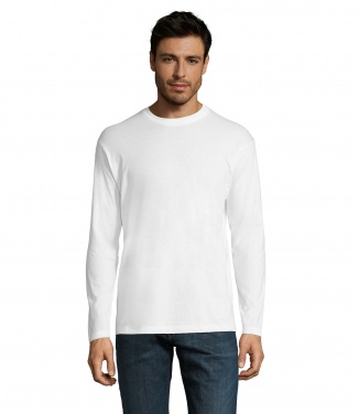 Logo trade mainoslahja kuva: MONARCH MEN T-paita 150g