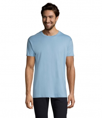 Logotrade mainostuotet kuva: IMPERIAL MEN T-paita 190g