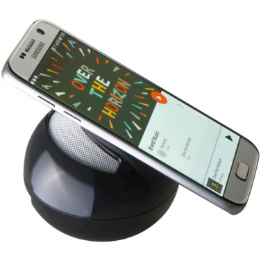 Logotrade mainoslahja ja liikelahja kuva: Bluetooth kaiutin KINGSWOOD