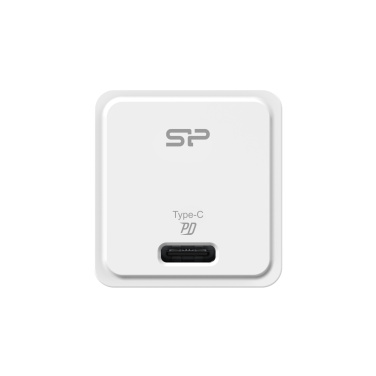 Logotrade mainoslahjat kuva: Silicon Power -pikalaturi QM12