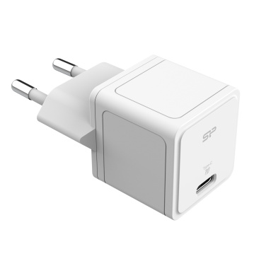 Logotrade mainostuote tuotekuva: Silicon Power -pikalaturi QM12