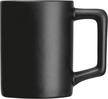 Logo trade mainostuote kuva: Keraaminen kuppi BRADFORD 300 ml