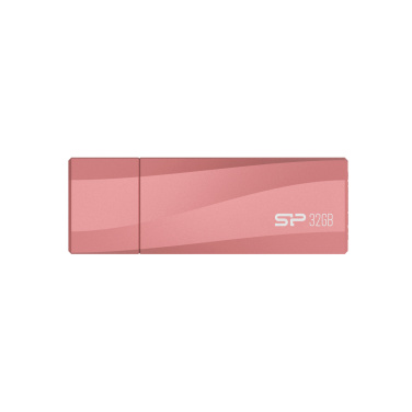 Logo trade liikelahjat mainoslahjat kuva: PENDRIVE SILICON POWER MOBILE - C07 3.2 32GB