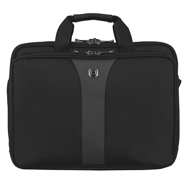 Logotrade mainoslahjat kuva: Kannettavan tietokoneen laukku Wenger Legacy 16"