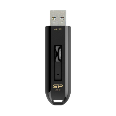 Logotrade mainoslahjat ja liikelahjat tuotekuva: Pendrive Silicon Power Blaze B21 3.1