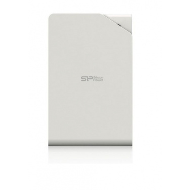 Logotrade liikelahjat kuva: Hard Disc Silicon Power Stream S03