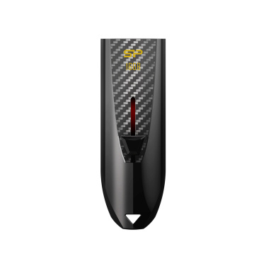 Logotrade liikelahja tuotekuva: Pendrive Silicon Power Blaze B25 3.1