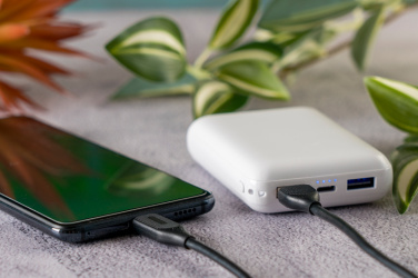 Logo trade mainoslahjat ja liikelahjat kuva: Virtalähde 10 000 mAh KILLIS