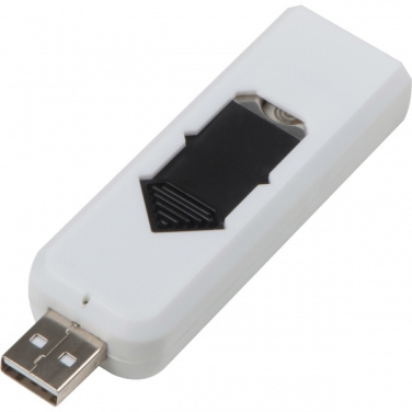 Logotrade mainoslahja ja liikelahja kuva: USB-sytytin BEBINGTON