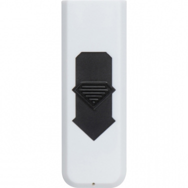 Logo trade liikelahjat tuotekuva: USB-sytytin BEBINGTON