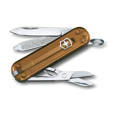 Logotrade liikelahjat kuva: Taskuveitsi CLASSIC SD Victorinox