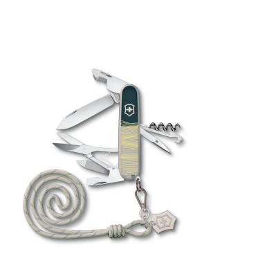 Logo trade liikelahjat tuotekuva: Victorinox taskuveitsi Companion New York Style