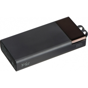 Logo trade mainostuote kuva: Virtapankki 20 000 mAh MARABELLA MoLu
