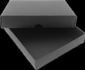 Logotrade liikelahjat kuva: Laatikko (14,5x13,5x2,5cm) 51603700