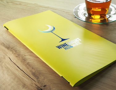 Logo trade mainoslahjat ja liikelahjat kuva: Menukansi Ambiente 1179094