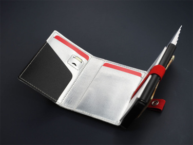 Logo trade mainostuote kuva: RFID lompakko 1230119