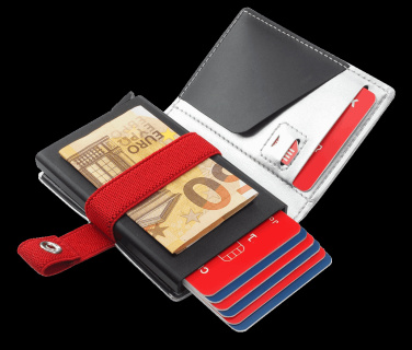 Logotrade mainostuote tuotekuva: RFID lompakko 1230119