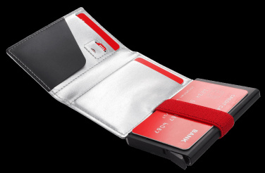 Logotrade mainostuote tuotekuva: RFID lompakko 1230119