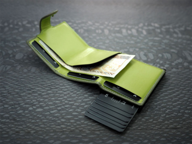 Logotrade mainoslahjat ja liikelahjat tuotekuva: RFID lompakko 1237119