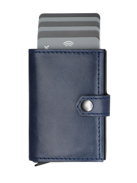 Logotrade liikelahja mainoslahja kuva: RFID lompakko 2109141