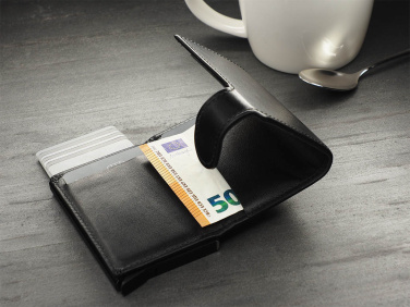Logo trade mainostuotet tuotekuva: RFID lompakko 618131