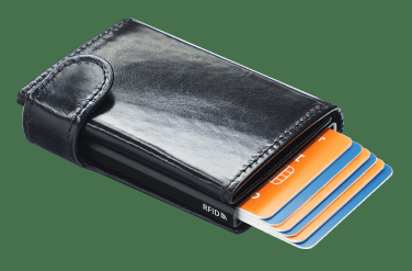 Logotrade mainostuote tuotekuva: RFID lompakko 618067