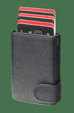 Logo trade mainoslahja ja liikelahja tuotekuva: RFID lompakko 618113