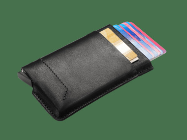 Logo trade liikelahja mainoslahja tuotekuva: RFID lompakko 593141