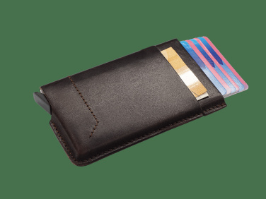 Logo trade liikelahja mainoslahja tuotekuva: RFID lompakko 593141