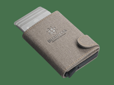 Logotrade mainostuotet kuva: RFID lompakko 618321