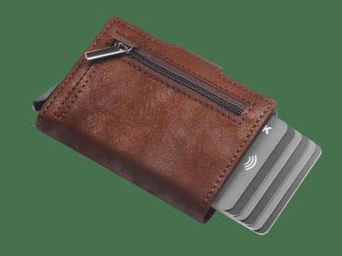 Logotrade liikelahja mainoslahja kuva: RFID lompakko 1237325