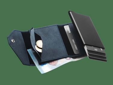 Logo trade liikelahja mainoslahja tuotekuva: RFID lompakko 1249326