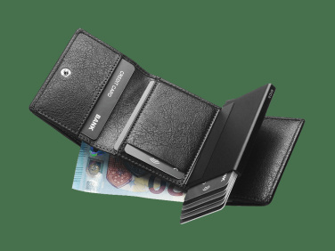 Logo trade liikelahja mainoslahja tuotekuva: RFID lompakko 1282327