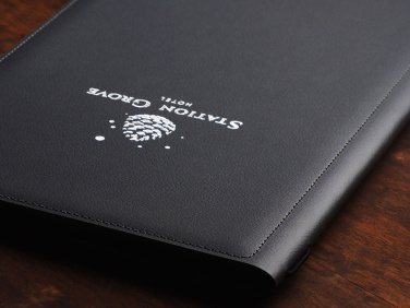 Logotrade mainostuotet kuva: Menu kansi Fine Dining Pro 1633319