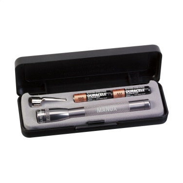 Logo trade mainostuotet tuotekuva: Mini Maglite® AAA taskulamppu
