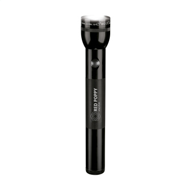Logo trade liikelahja mainoslahja tuotekuva: 3D LED Maglite® USA