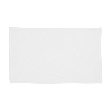Logo trade liikelahjat mainoslahjat kuva: Painettu rantapyyhe 300 g/m² 100x180