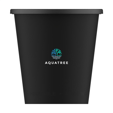 Logotrade mainoslahjat kuva: Drinking Cup biopohjainen kansi 200 ml