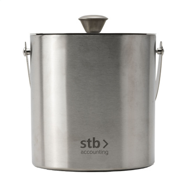 Logotrade liikelahja tuotekuva: IceBucket