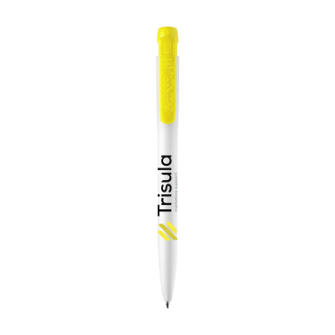 Logo trade liikelahja mainoslahja tuotekuva: Stilolinea Ingeo Pen