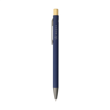 Logotrade mainoslahjat ja liikelahjat tuotekuva: Xava GRS kierrätetty Alu Pen