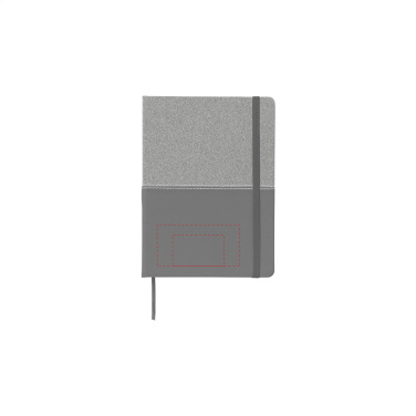 Logotrade mainoslahjat ja liikelahjat tuotekuva: Journal Cork Paper Notebook