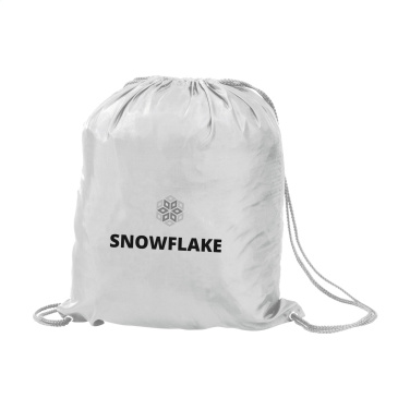 Logo trade mainoslahja kuva: PromoBag 190T reppu