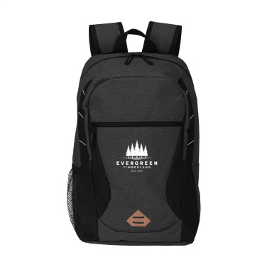Logotrade liikelahja mainoslahja kuva: TrackWay reppu