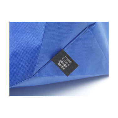 Logotrade liikelahja mainoslahja kuva: Royal RPET Shopper (80 g/m²) pussi